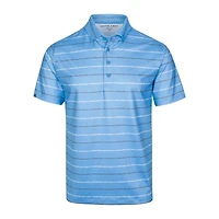 Men's River Short Sleeve Polo