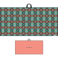 Tribal Vibe Microfiber Tour Towel