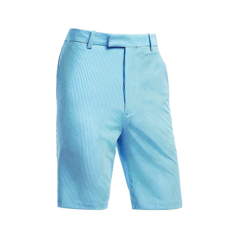 Men's Seer Sucker Short