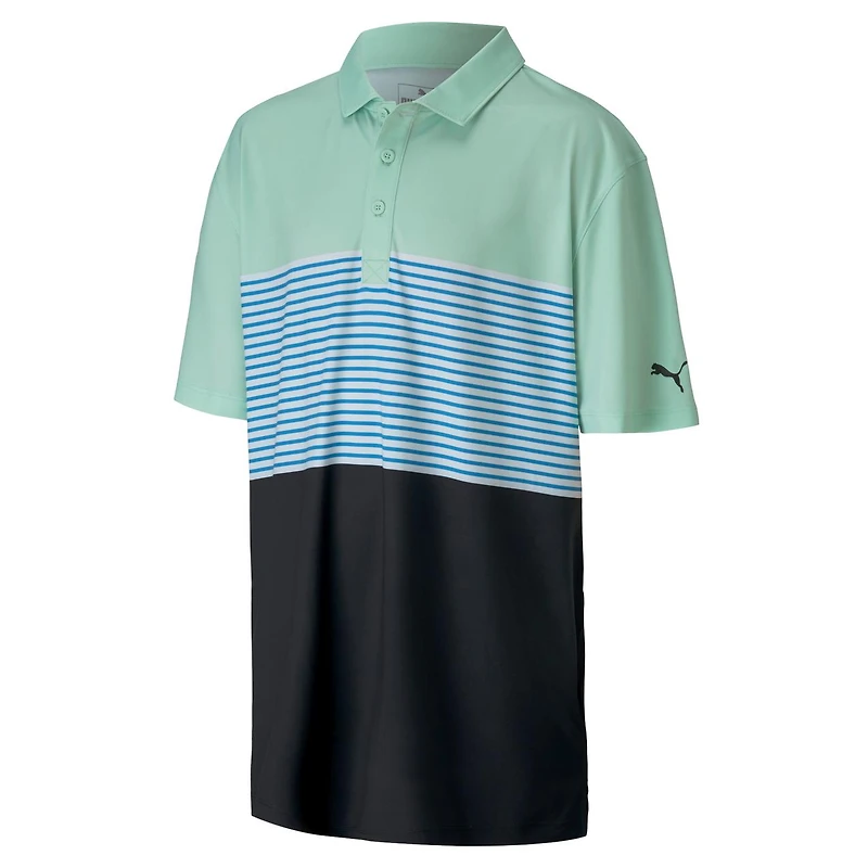Boys Taylor Polo