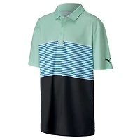 Boys Taylor Polo