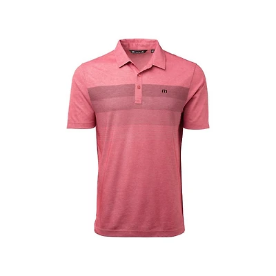 Boy's Two Minute Drill Short Sleeve Polo