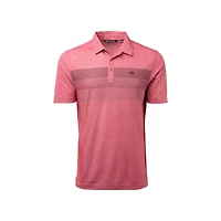 Boy's Two Minute Drill Short Sleeve Polo