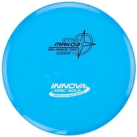 Star Mako3 Mid-Range Golf Disc 170-175g