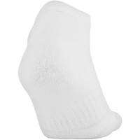 Men's Training Cotton No Show - 3 Pack