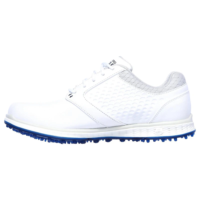 Women's Go Golf Elite 3 Deluxe Spikeless Shoe - White