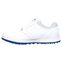 Women's Go Golf Elite 3 Deluxe Spikeless Shoe - White