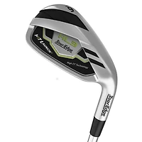 HL3 4-PW AW Iron Set with Steel Shafts