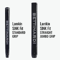 2020 BB8 Wide Putter with Standard Grip