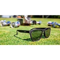 The OGs Sunglasses - Back 9 Blackout