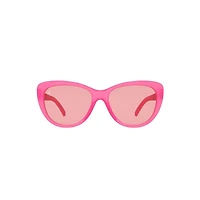 The Runways Sunglasses - Sand Trap Queen