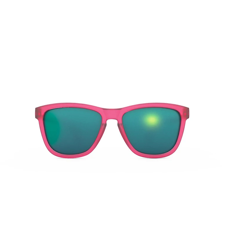 The OGs Sunglasses - Flamingos on a Booze Cruise