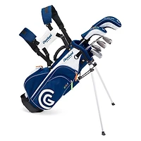 CGJ Medium Junior 7-Piece Set