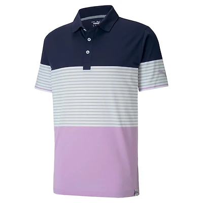 Men's Cloudspun Taylor Short Sleeve Polo