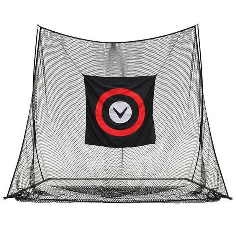 8' Base Hitting Net