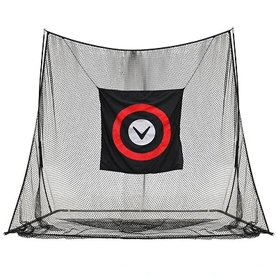 8' Base Hitting Net