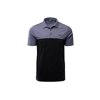 Men's Old Fashion Short Sleeve Polo