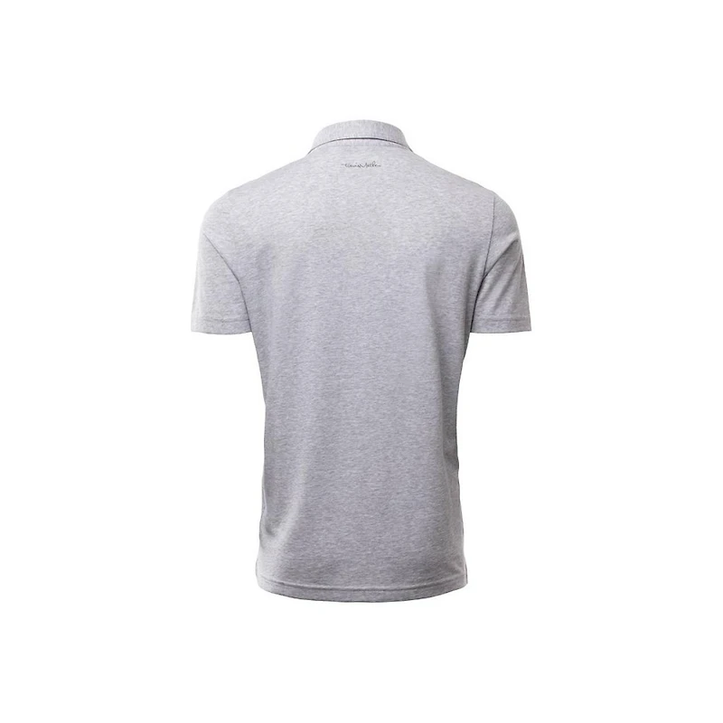 Men's Dreamland Beach Short Sleeve Polo