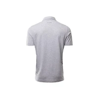 Men's Dreamland Beach Short Sleeve Polo