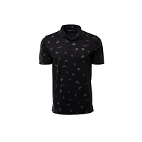 Men's Tikehau Island Short Sleeve  Polo