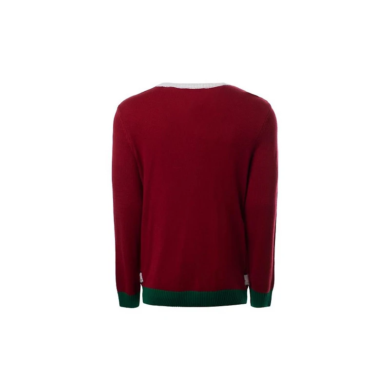 Men's St Nick Sweater