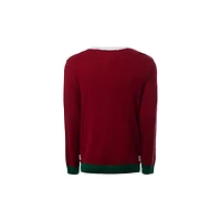 Men's St Nick Sweater