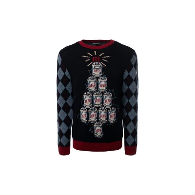 Men's Good Tidings Sweater