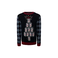 Men's Good Tidings Sweater