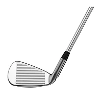 Exotics EXS 220 5-PW Iron Set with Graphite Shafts