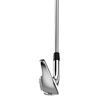 Exotics EXS 220 5-PW Iron Set with Steel Shafts