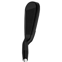 Exotics EXS 220H 6-PW AW Iron Set with Graphite Shafts
