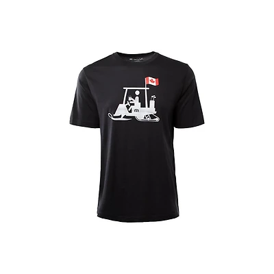 Men's Lumber T-Shirt