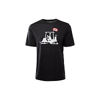 Men's Lumber T-Shirt