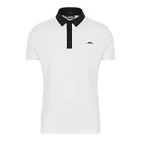 Men's Adrien Regular Fit Short Sleeve Polo