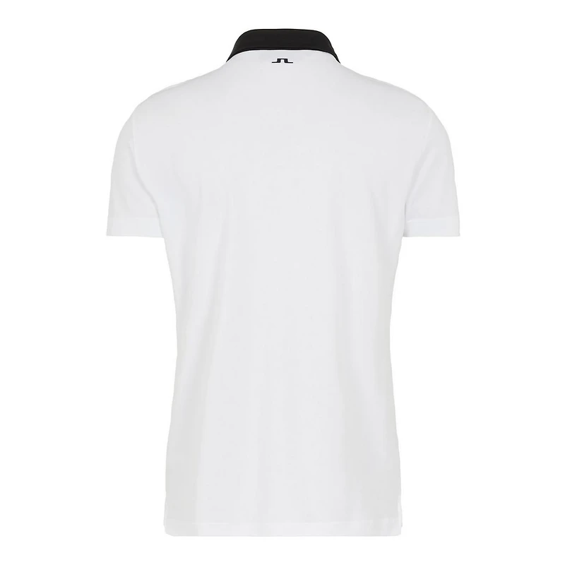 Men's Adrien Regular Fit Short Sleeve Polo