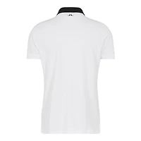 Men's Adrien Regular Fit Short Sleeve Polo