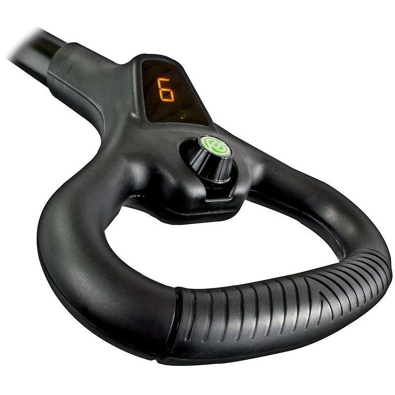 GT Tour Electric Cart