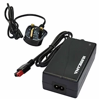 Mini Lithium Battery & Charger