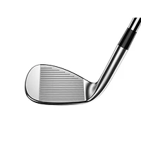 King Pur-S Wedge with Steel Shaft