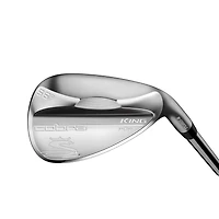 King Pur-S Wedge with Steel Shaft