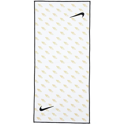 Caddy Golf Towel - Majors 2020