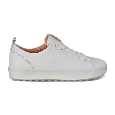 Women's Golf Soft Spikeless Shoes - White
