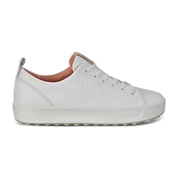 Women's Golf Soft Spikeless Shoes - White