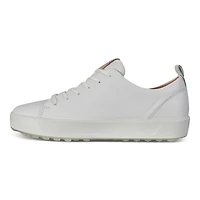 Women's Golf Soft Spikeless Shoes - White