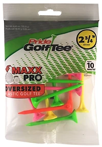 MaxxPro Neon Mix Tees - 10 Pack
