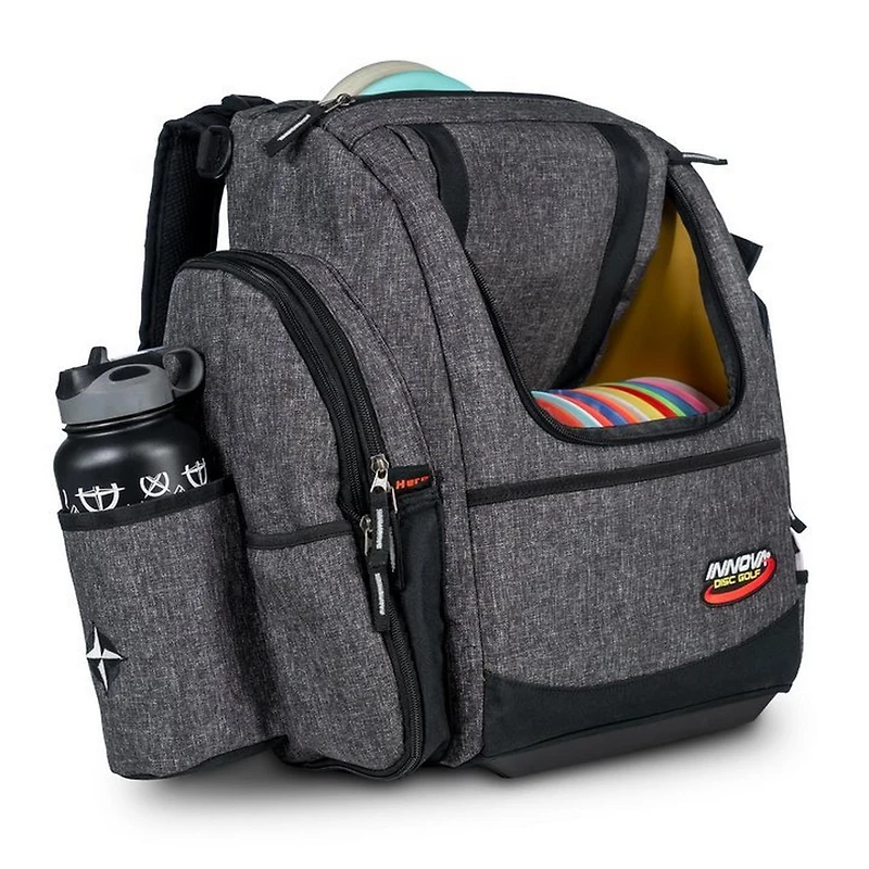 Disc Golf Super HeroPack 2.0