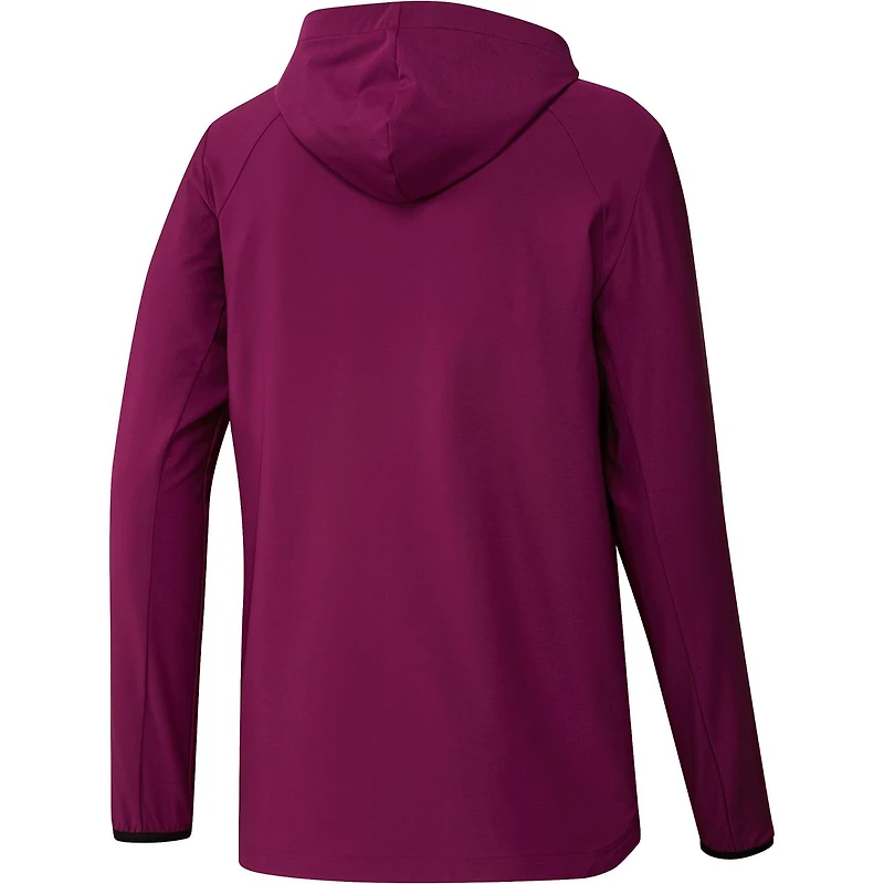 Men's Statement Packable Wind Jacket
