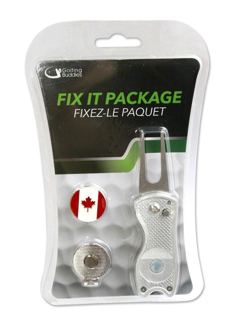 Fix It Package