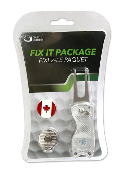 Fix It Package