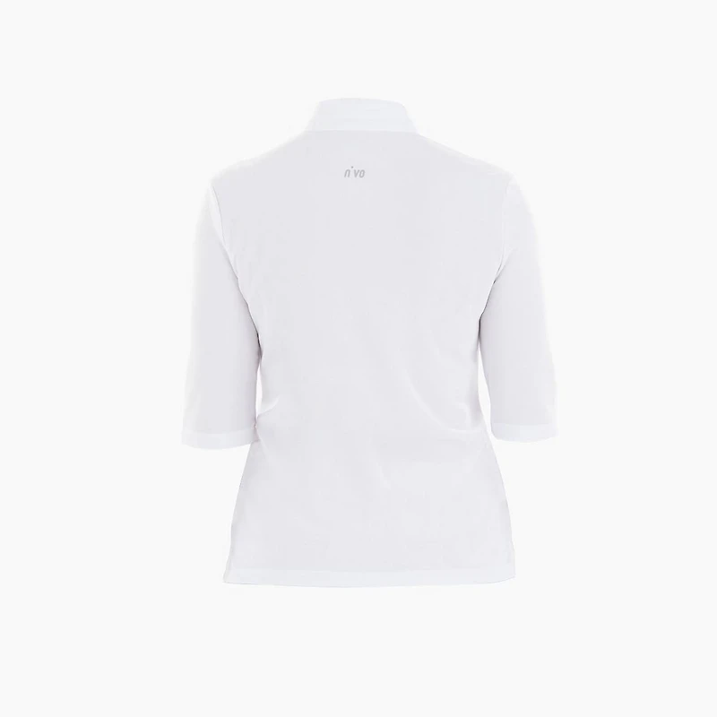 Women's Noa 3/4 Sleeve Polo